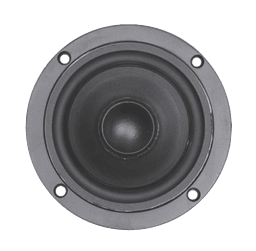 Tang Band W3-316B 8 Ohm loudspeaker driver