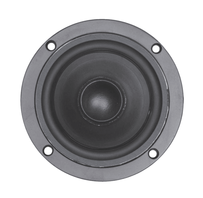 Tang Band W3-316B 3 inch 8 ohm loudspeaker driver similar driver