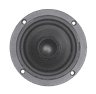 Tang Band W3-316B 3 inch 8 ohm loudspeaker driver thumbnail view 1