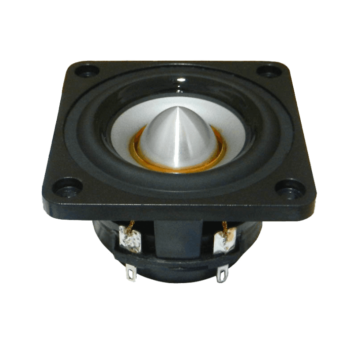 Tang Band W2-802SE 2 inch 6 ohm loudspeaker driver view 8