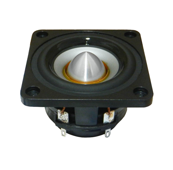 Tang Band W2-802SE 2 inch 6 ohm loudspeaker driver thumbnail view 8