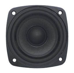 Tang Band W3-583SE 8 Ohm loudspeaker driver