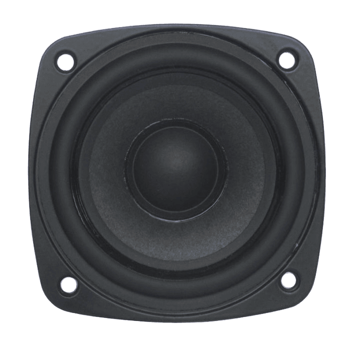 Tang Band W3-583SE 3 inch 8 ohm loudspeaker driver similar driver