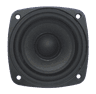 Tang Band W3-583SE 3 inch 8 ohm loudspeaker driver thumbnail view 1