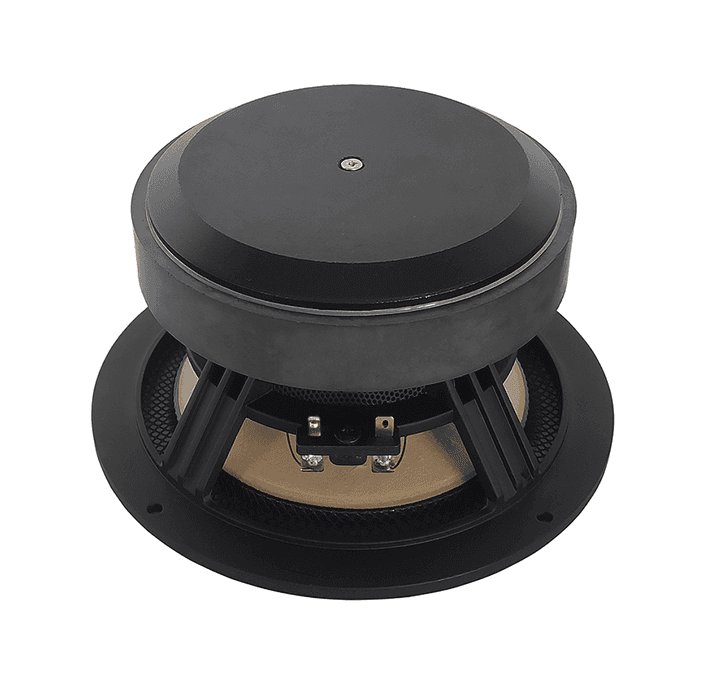 Tang Band W6-2144 6 inch 8 ohm loudspeaker driver view 2