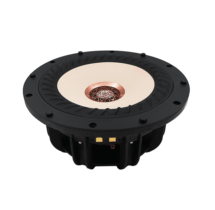 Tang Band W1-1931S 1 inch 3.6 ohm loudspeaker driver view 6