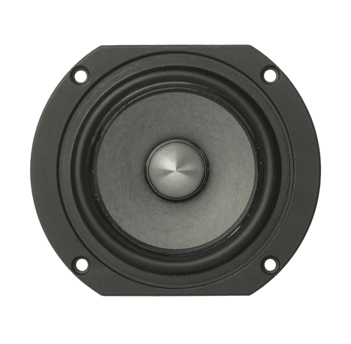 Tang Band W4-1320SJF 4 inch 8 ohm loudspeaker driver similar driver