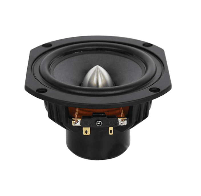 Tang Band W4-1052SD 4 inch 3.8 ohm loudspeaker driver view 10