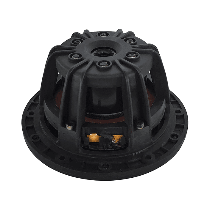 Tang Band W4-1798S 4 inch 4 ohm loudspeaker driver view 2