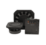 Tang Band W4-1320SMF 4 inch 3.4 ohm loudspeaker driver thumbnail view 5