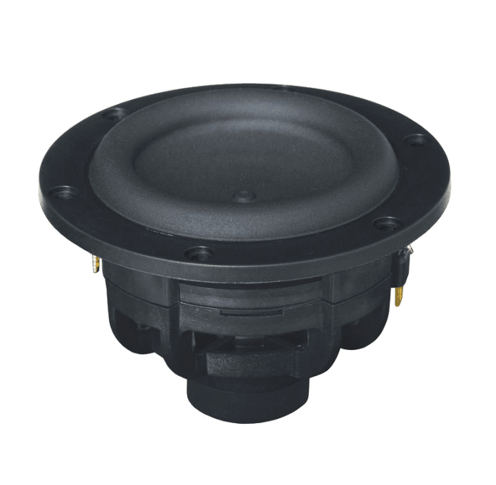 Tang Band W3-1876S 3 inch 3.6 ohm loudspeaker driver similar driver
