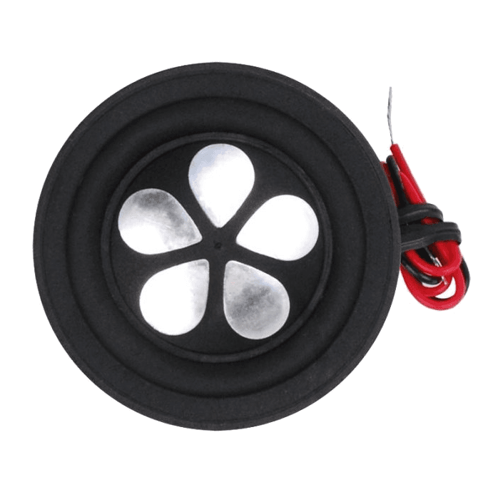Tang Band W1-1828SA 1 inch 4 ohm loudspeaker driver similar driver