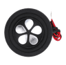 Tang Band W1-1828SA 1 inch 4 ohm loudspeaker driver thumbnail view 1