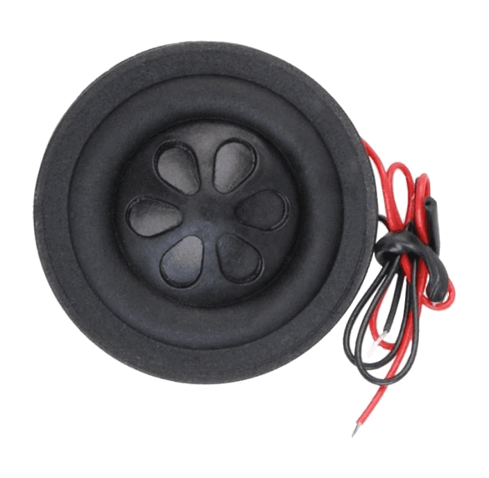 Tang Band W1-1925SB 1 inch 4 ohm loudspeaker driver view 1