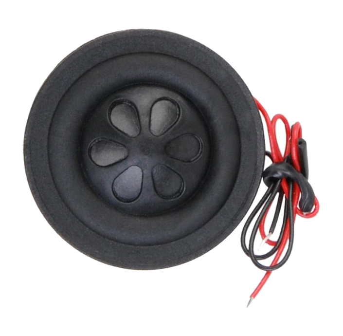 Tang Band W1-1925SB 1 inch 4 ohm loudspeaker driver thumbnail view 1