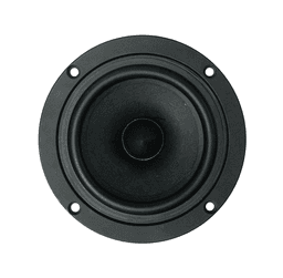Tang Band W4-1320SMF 4 Ohm loudspeaker driver