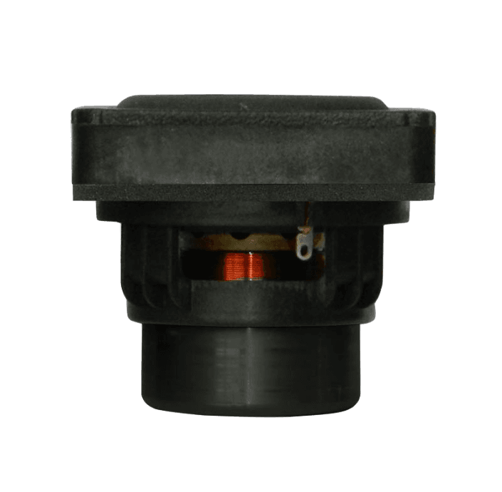 Tang Band W2-2040S 2 inch 4 ohm loudspeaker driver view 3