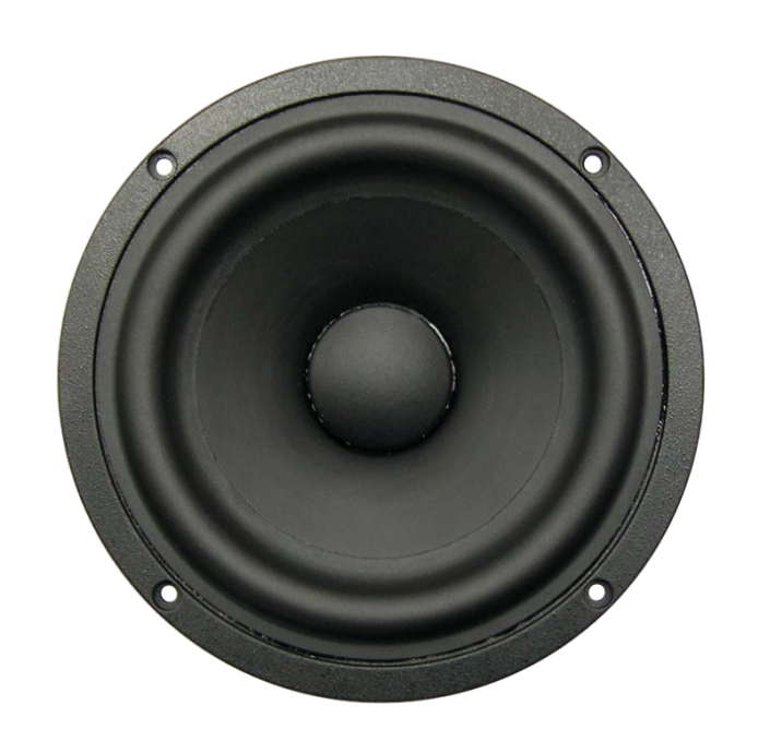 Tang Band W6-1721 6 inch 4 ohm loudspeaker driver thumbnail view 2