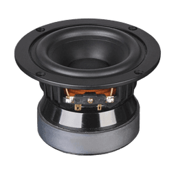 Tang Band W4-1720 4 Ohm loudspeaker driver