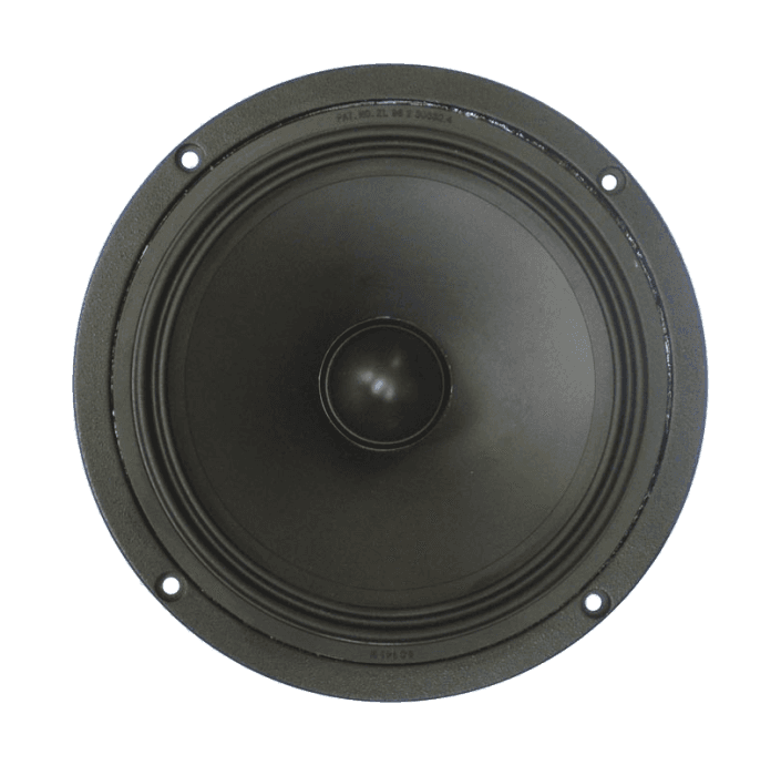 Tang Band W6-623I 6 inch 8 ohm loudspeaker driver similar driver