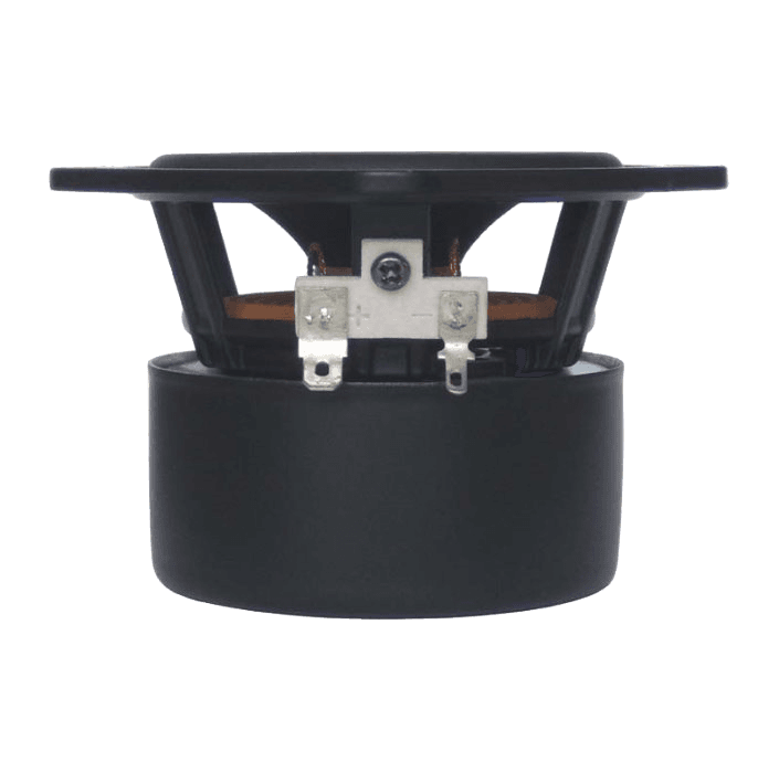 Tang Band W3-583SE 3 inch 8 ohm loudspeaker driver view 2