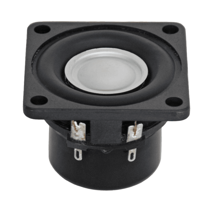 Tang Band W2-1767S 2 inch 8 ohm loudspeaker driver similar driver