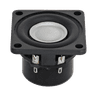 Tang Band W2-1767S 2 inch 8 ohm loudspeaker driver thumbnail view 1