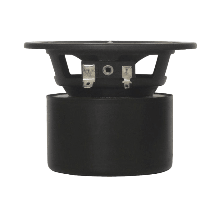 Tang Band W3-1319SA 3 inch 8 ohm loudspeaker driver view 3