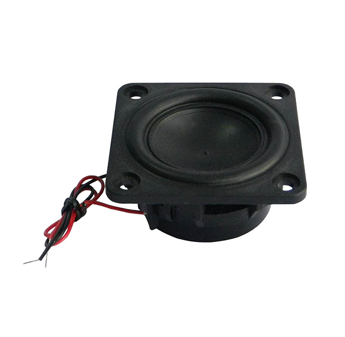 Tang Band W4-1798S 4 inch 3.6 ohm loudspeaker driver thumbnail view 6