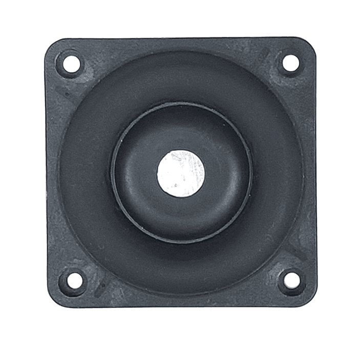 Tang Band W2-2355S 2 inch 4 ohm loudspeaker driver view 1