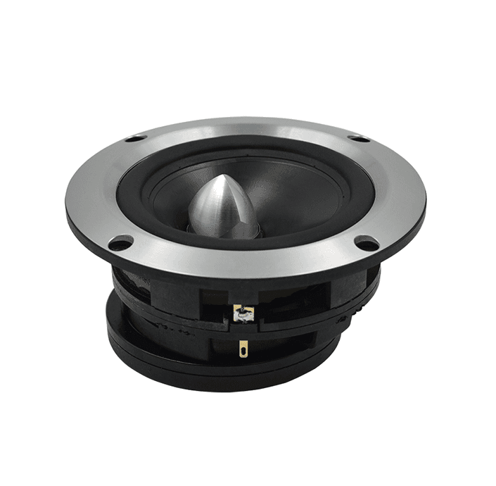 Tang Band W4-1052SD 4 inch 3.8 ohm loudspeaker driver view 9