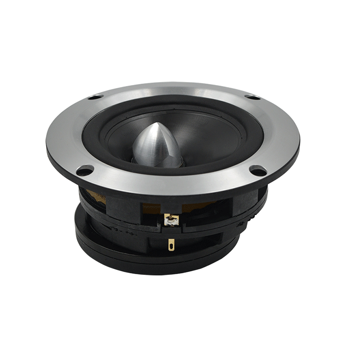 Tang Band W4-1052SD 4 inch 3.8 ohm loudspeaker driver thumbnail view 9