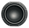 Tang Band W8-740M 8 inch 4 ohm loudspeaker driver thumbnail view 2