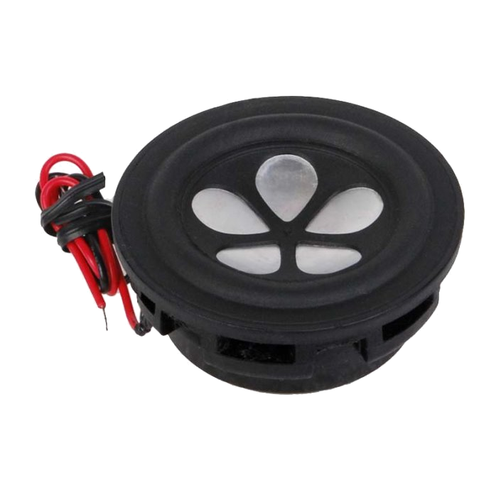 Tang Band W1-1925SB 1 inch 3.5 ohm loudspeaker driver view 11