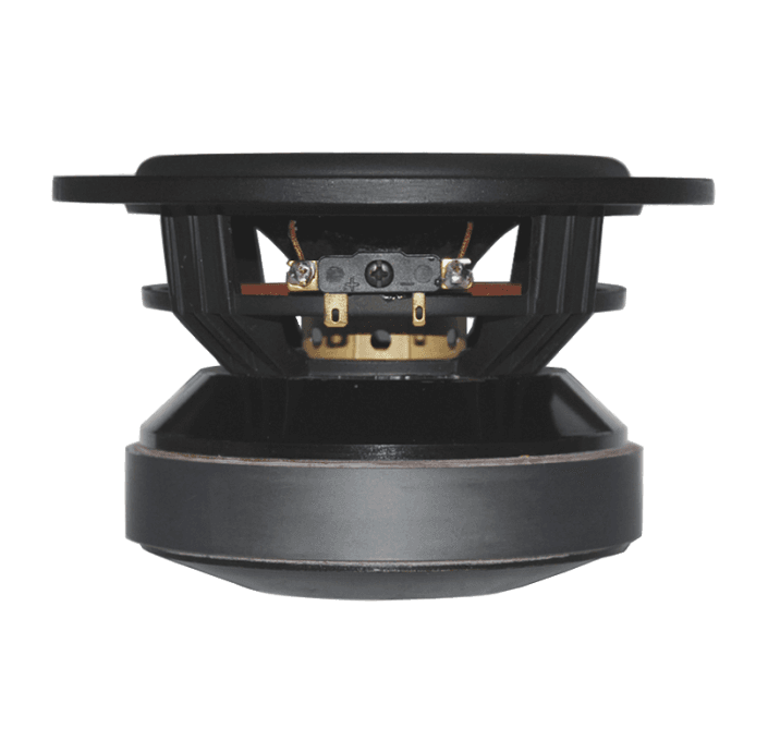 Tang Band W5-1685 5 inch 4 ohm loudspeaker driver view 3