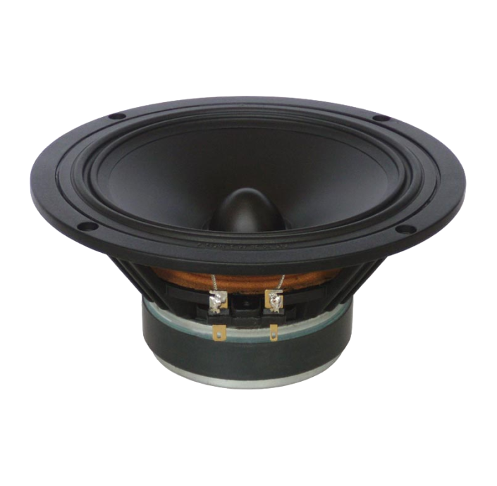 Tang Band W6-2090 6 inch 1.8 ohm loudspeaker driver view 7