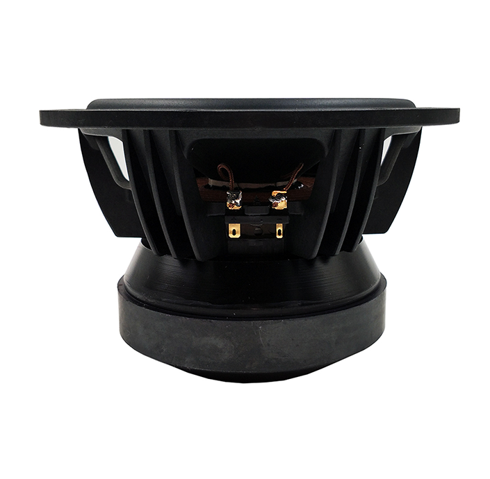 Tang Band W8-2096B 8 inch 4 ohm loudspeaker driver view 3