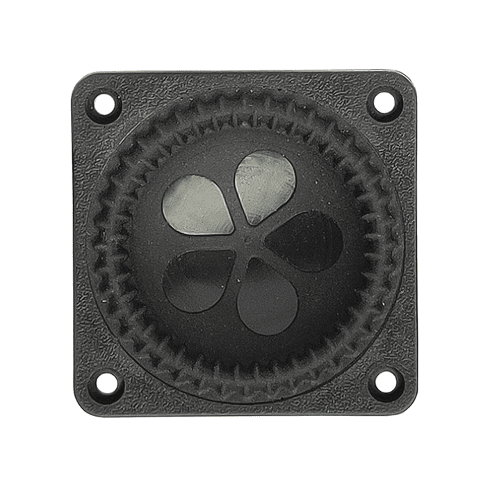 Tang Band W2-2181S 2 inch 4 ohm loudspeaker driver view 2