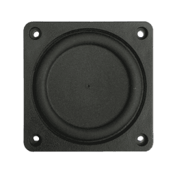 Tang Band W3-2052S 4 Ohm loudspeaker driver