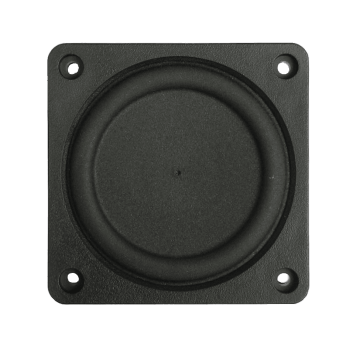 Tang Band W3-2052S 3 inch 4 ohm loudspeaker driver similar driver
