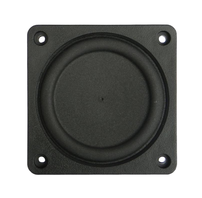Tang Band W3-2052S 3 inch 4 ohm loudspeaker driver thumbnail view 1