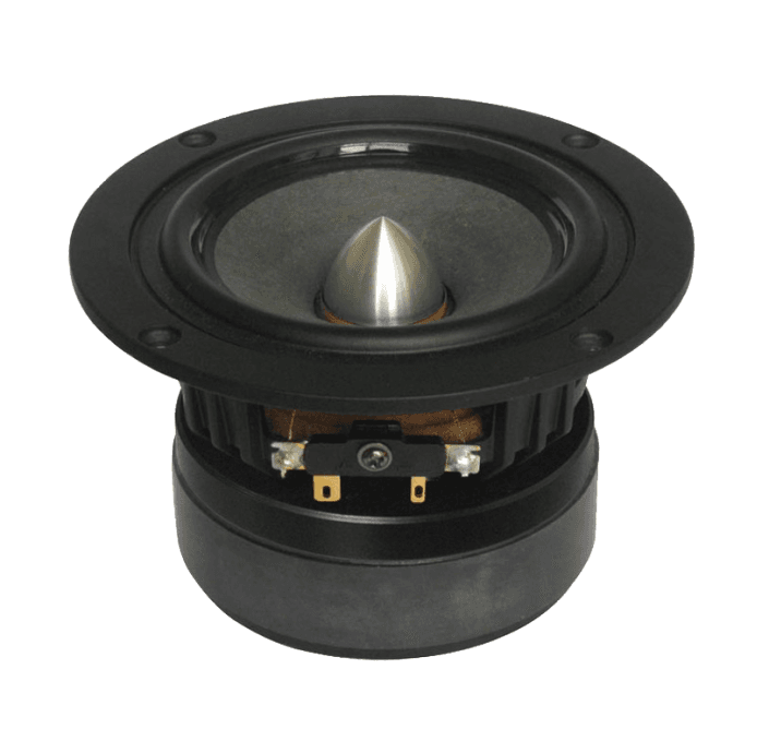 Tang Band W4-1798S 4 inch 3.6 ohm loudspeaker driver view 8