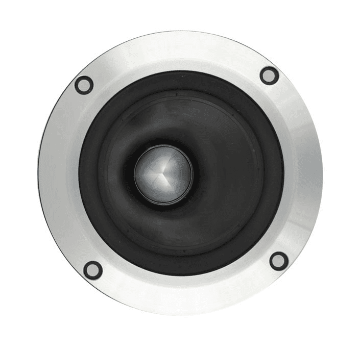 Tang Band W4-2356 4 inch 8 ohm loudspeaker driver similar driver