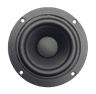 Tang Band W4-1720 4 inch 4 ohm loudspeaker driver thumbnail view 2