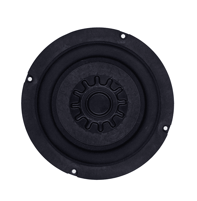 Tang Band W6-2253S 6 inch 4 ohm loudspeaker driver similar driver