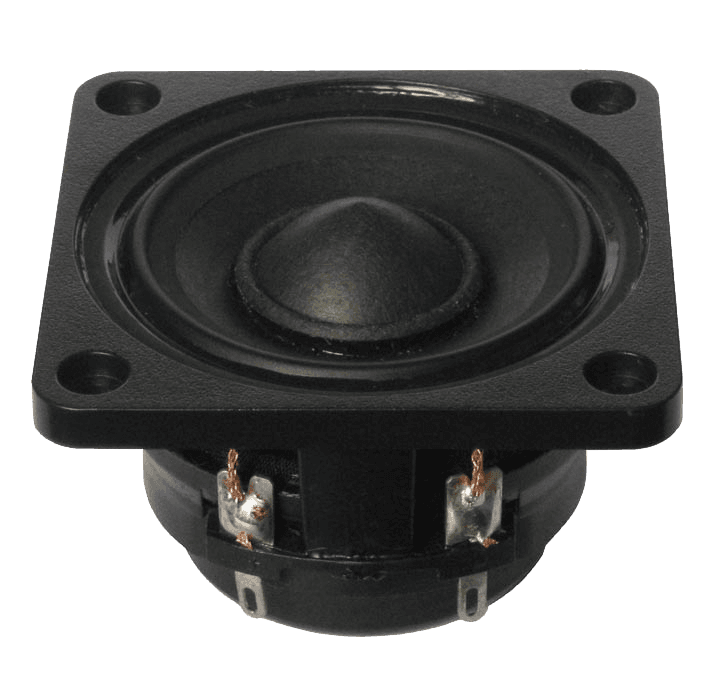 Tang Band W2-852SH 4 Ohm loudspeaker driver