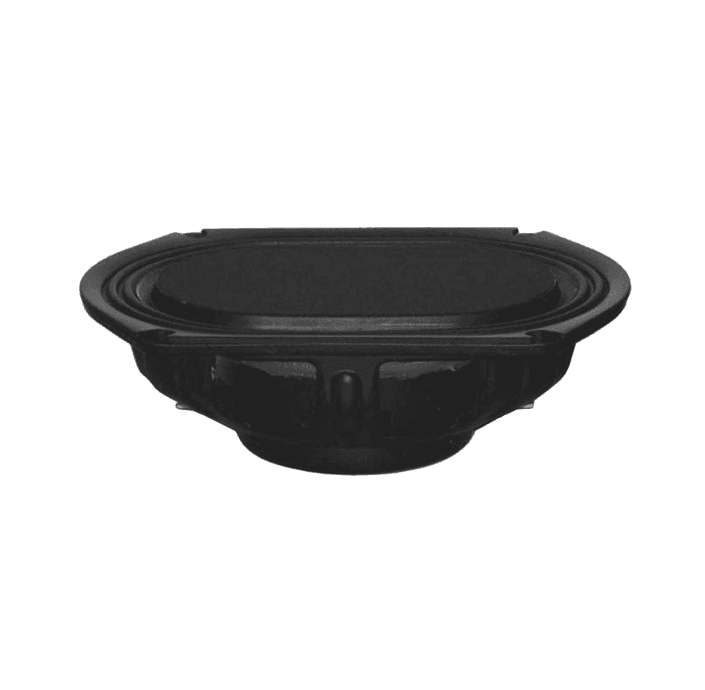 Tang Band W69-1436 2.716535433070866 inch 3.2 ohm loudspeaker driver view 1