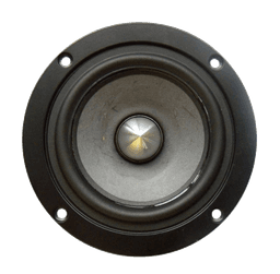 Tang Band W4-1320SI 8 Ohm loudspeaker driver