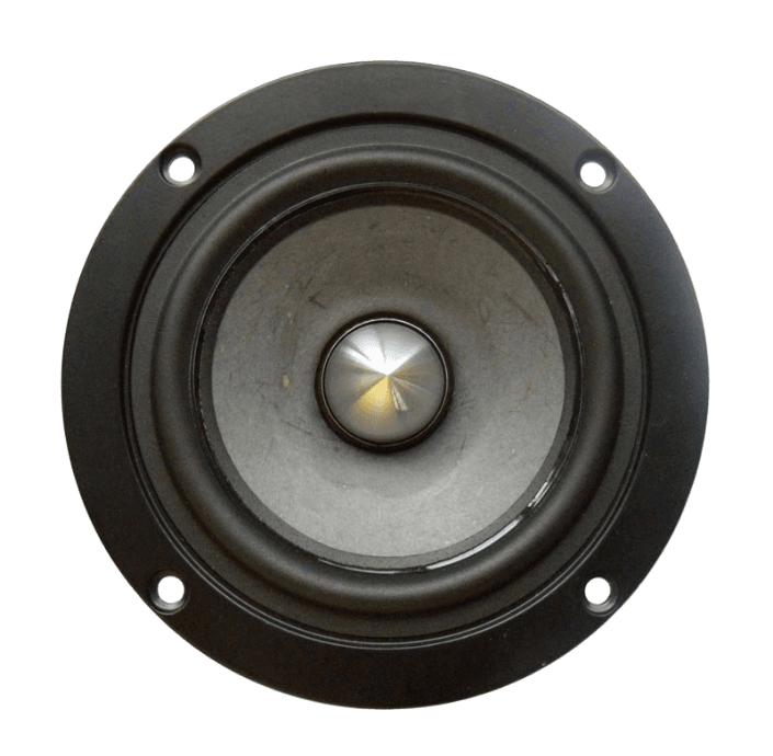 Tang Band W4-1320SI 4 inch 8 ohm loudspeaker driver similar driver