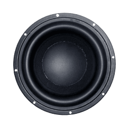 Tang Band W8-1363SB 4 Ohm loudspeaker driver